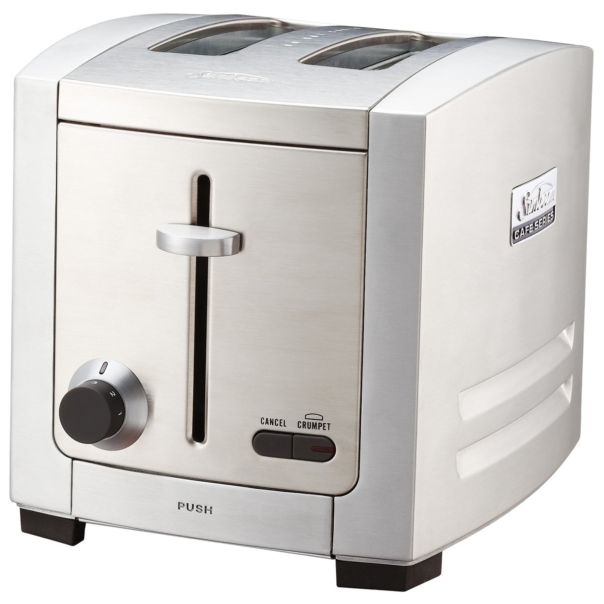 Sunbeam TA9200 Cafe Series Toaster | Appliances Online