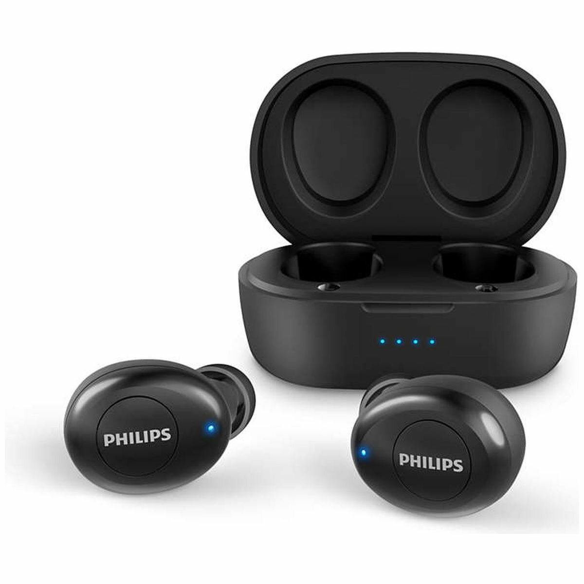 philips upbeat wireless earphones