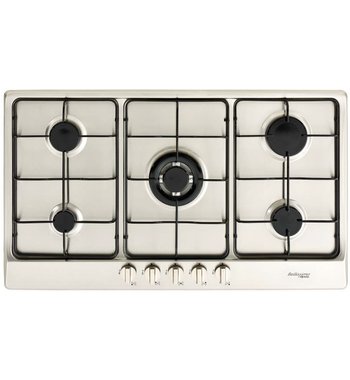 Technika Tb95gwss 3 Bellissimo Gas Cooktop Appliances Online