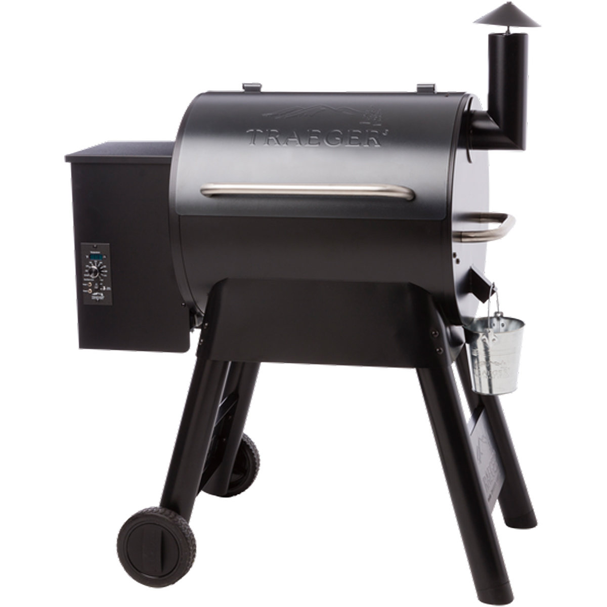 traeger grill phone number