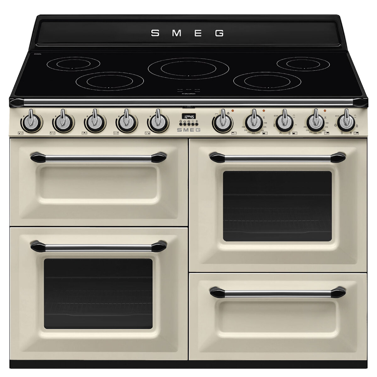 induction hob and oven deals