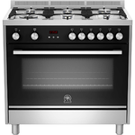 la germania gas range 3 burner