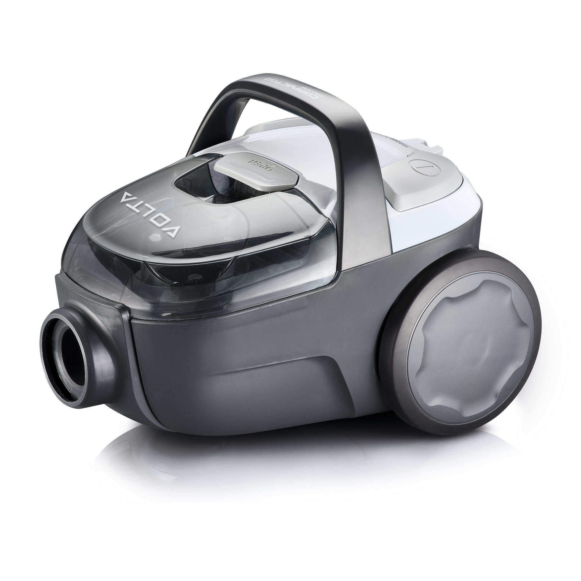 Volta U1232 Bagless Vacuum Cleaner Appliances Online