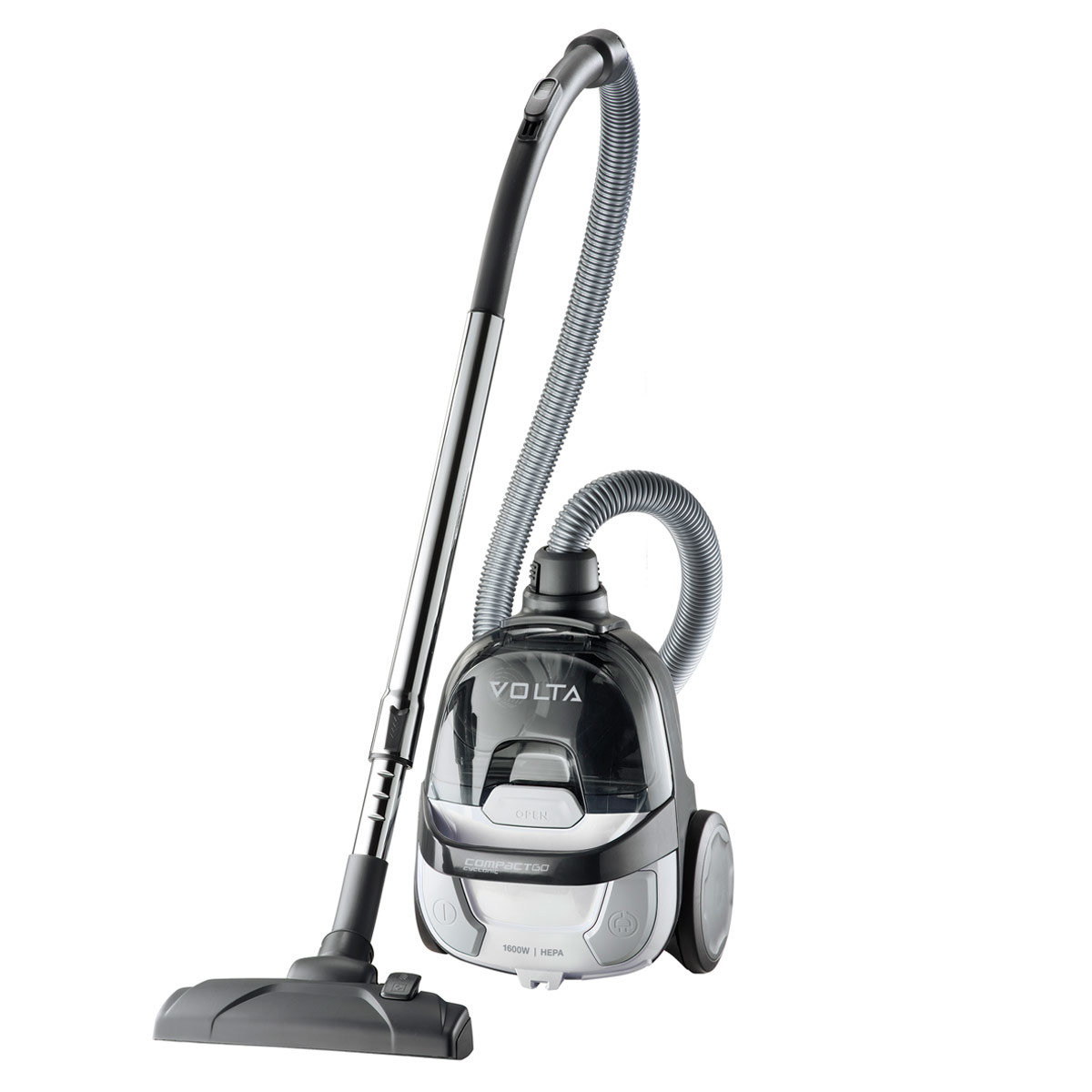 Volta U1232 Bagless Vacuum Cleaner Appliances Online