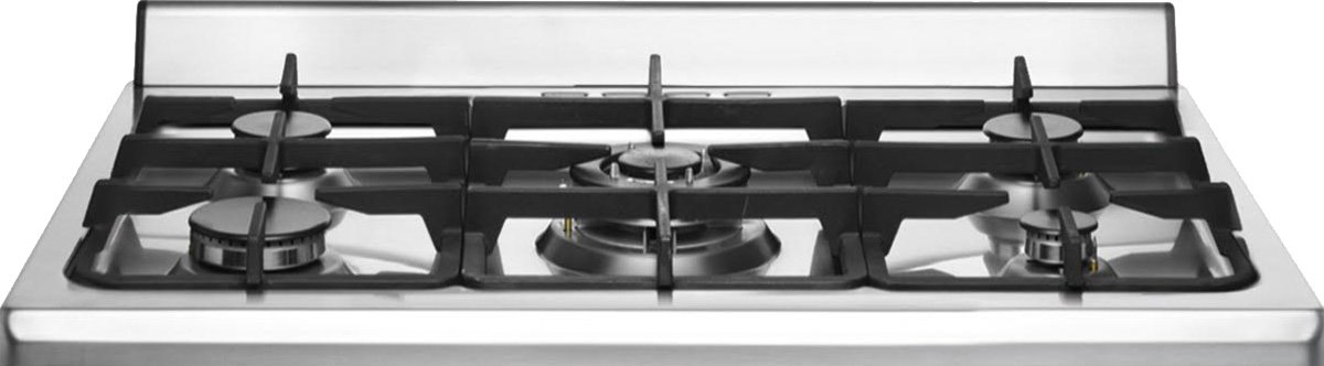 glem 70cm freestanding cooker