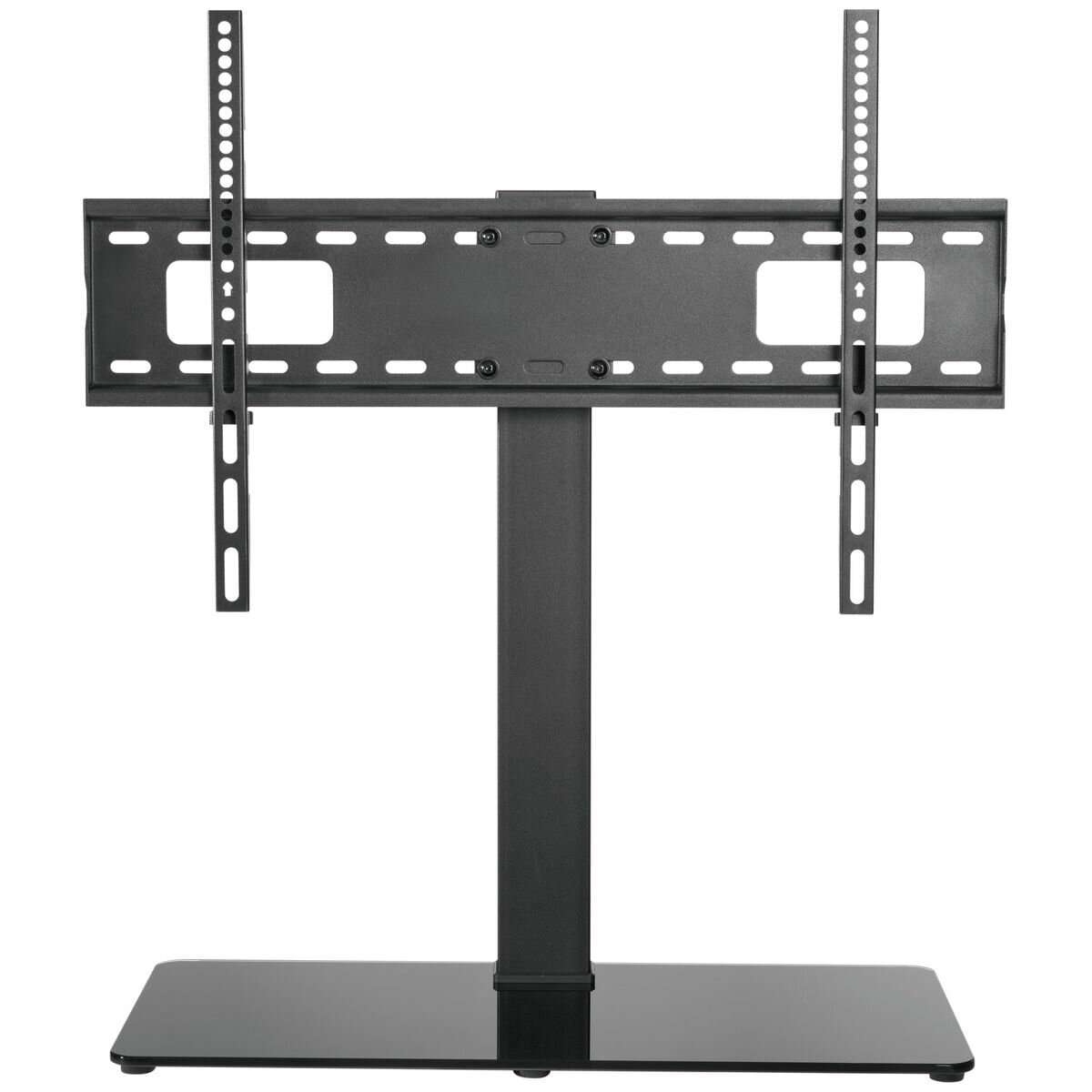 universal tv base stand