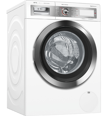 Bosch 9kg Homeprofessional Front Load Washing Machine Way32891au