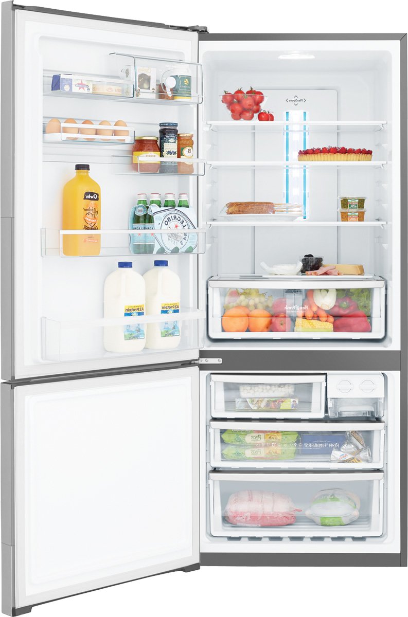 westinghouse 450l fridge