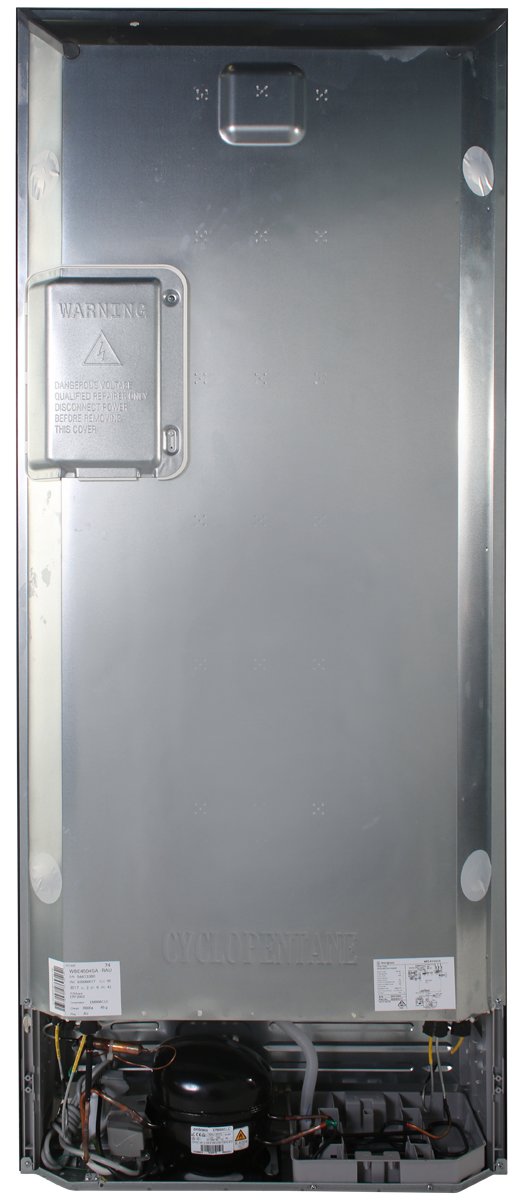 westinghouse 450l fridge