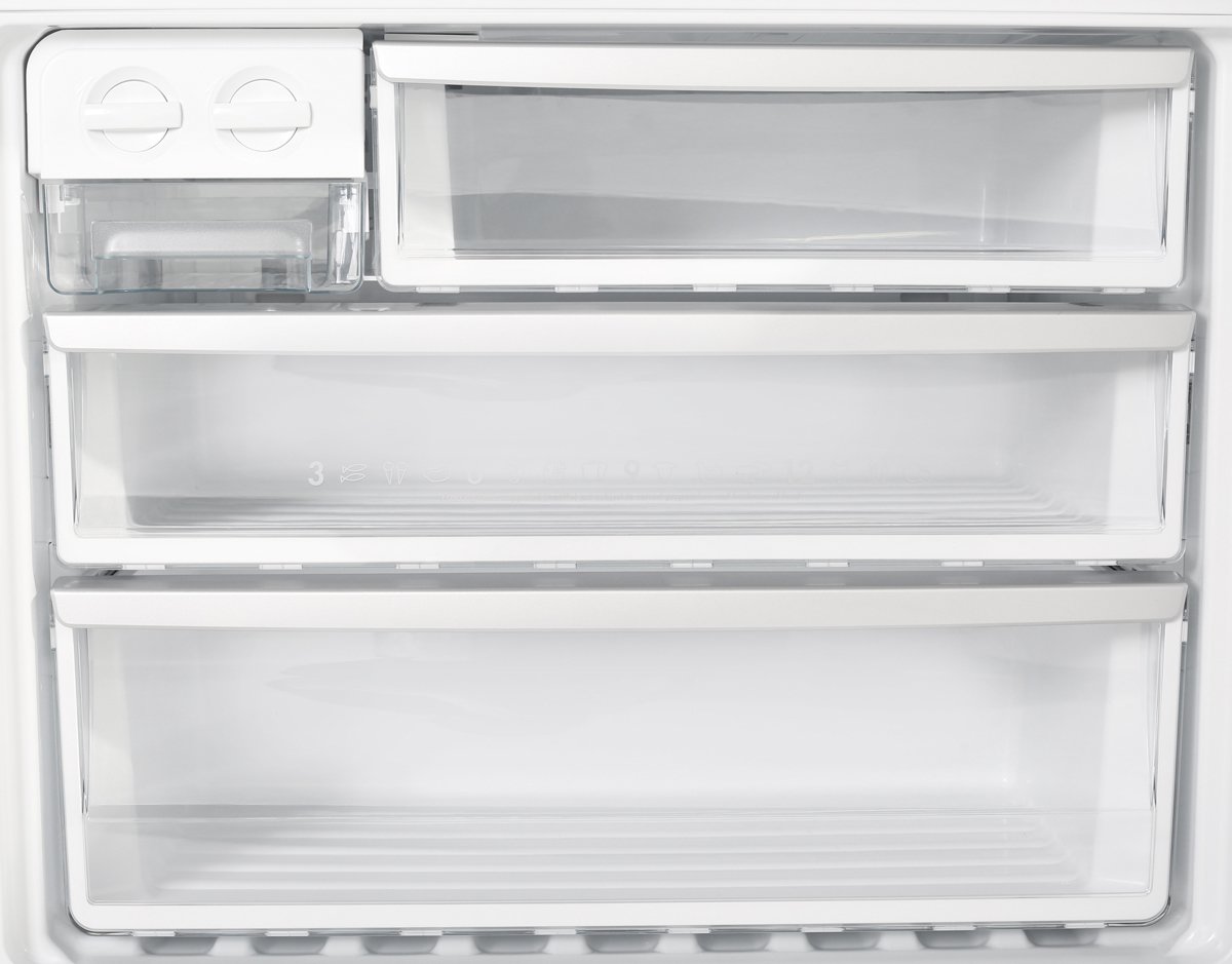 westinghouse 450l fridge