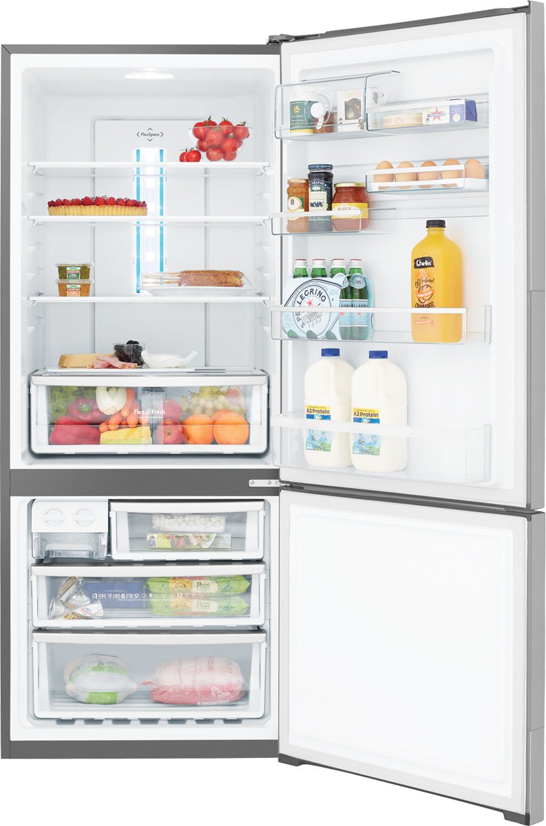 waeco 37l fridge