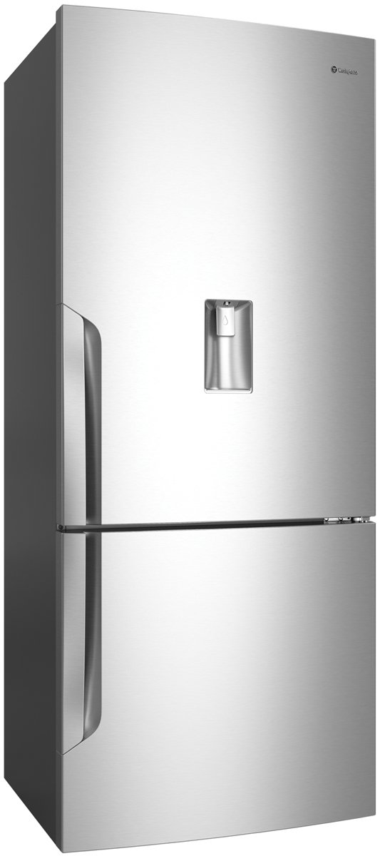 westinghouse plumbed fridge