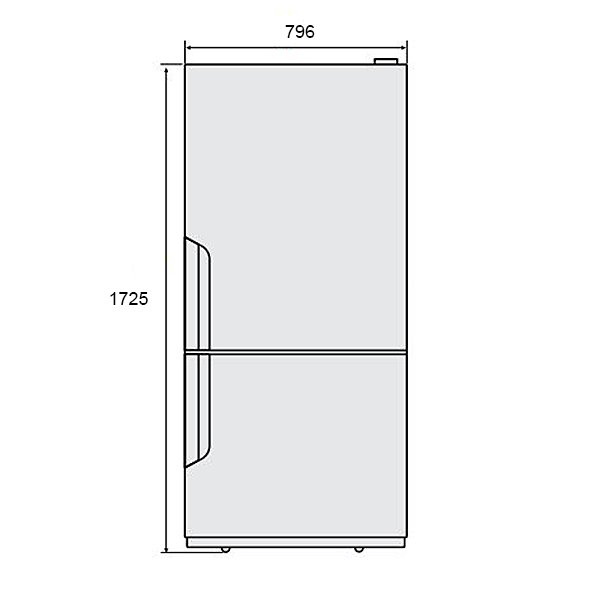 westinghouse wbe5360sa