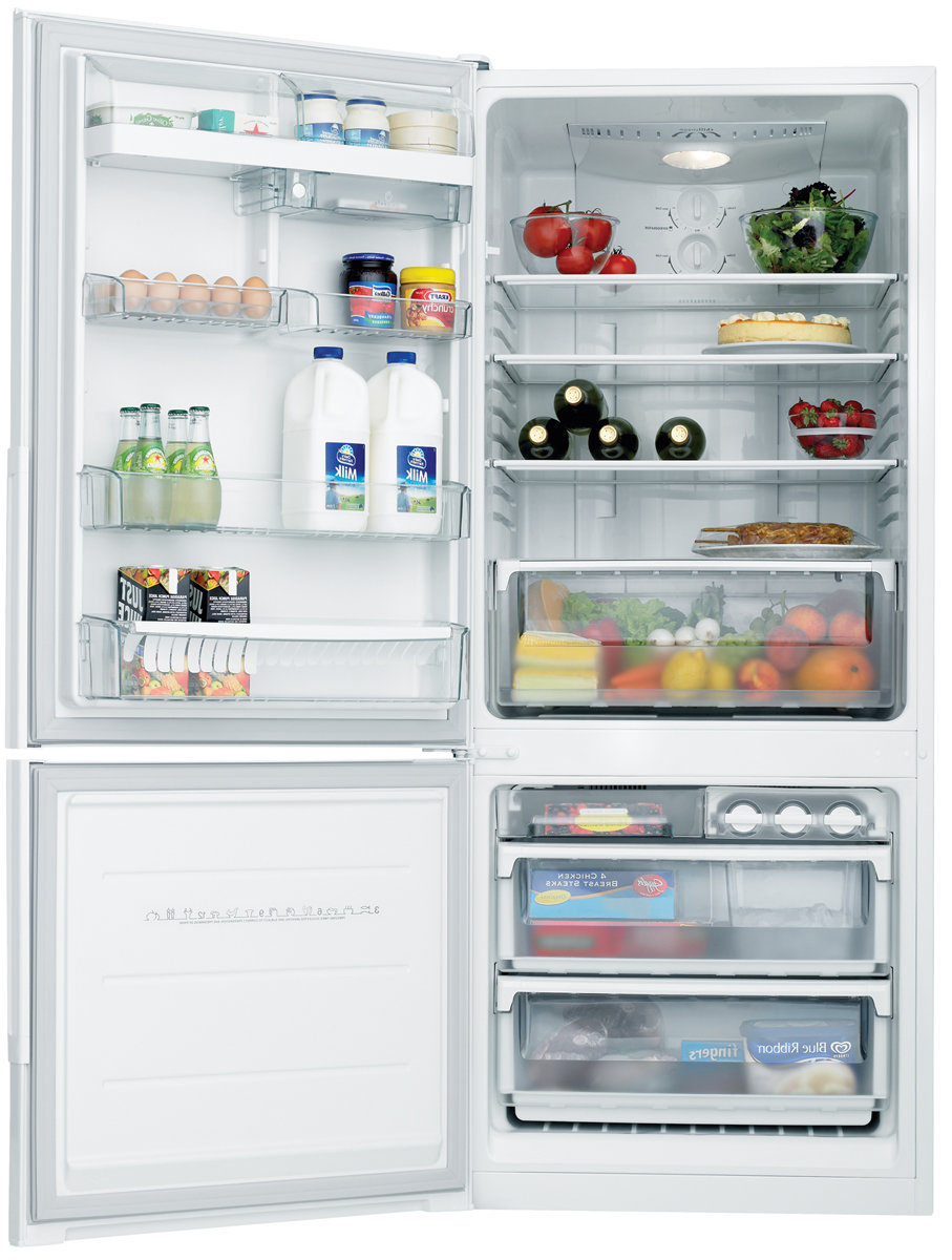 westinghouse 454l fridge