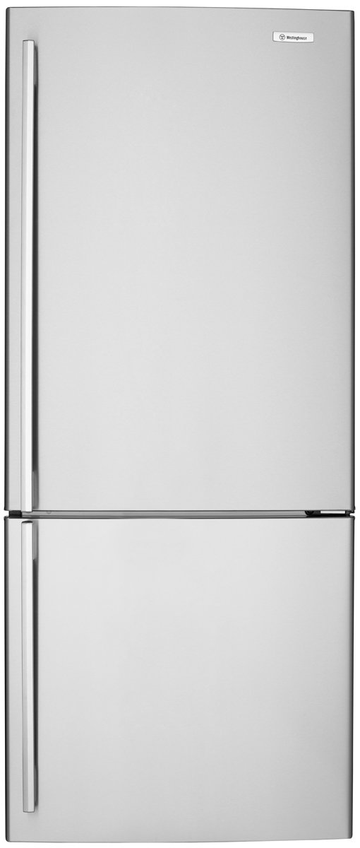 westinghouse 430 litre fridge