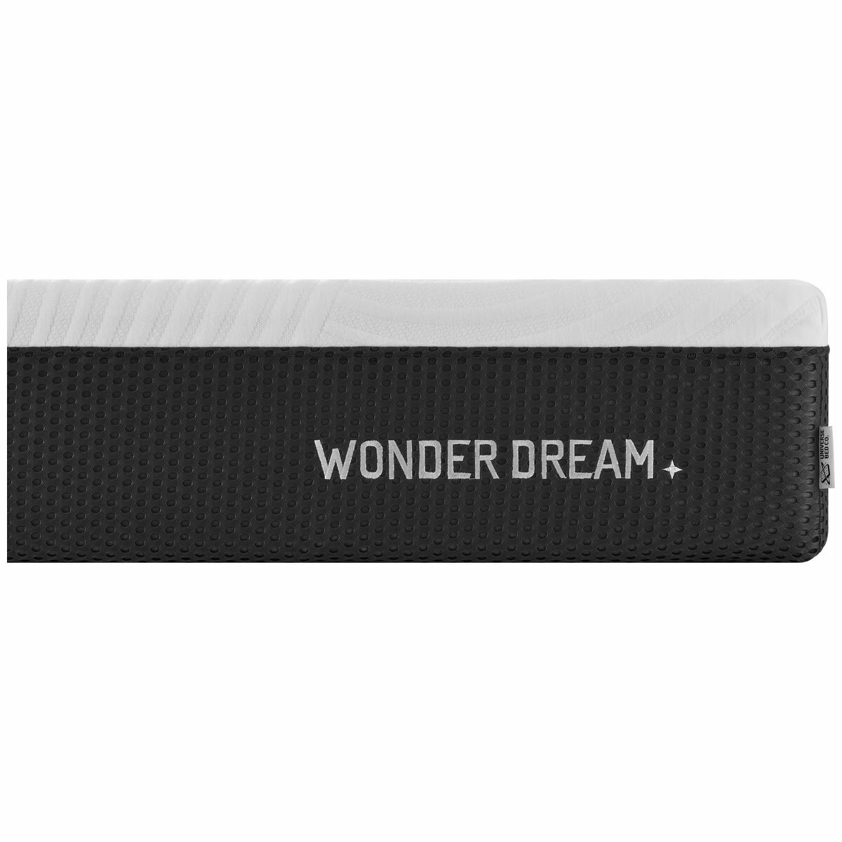 dream wonder queen mattress