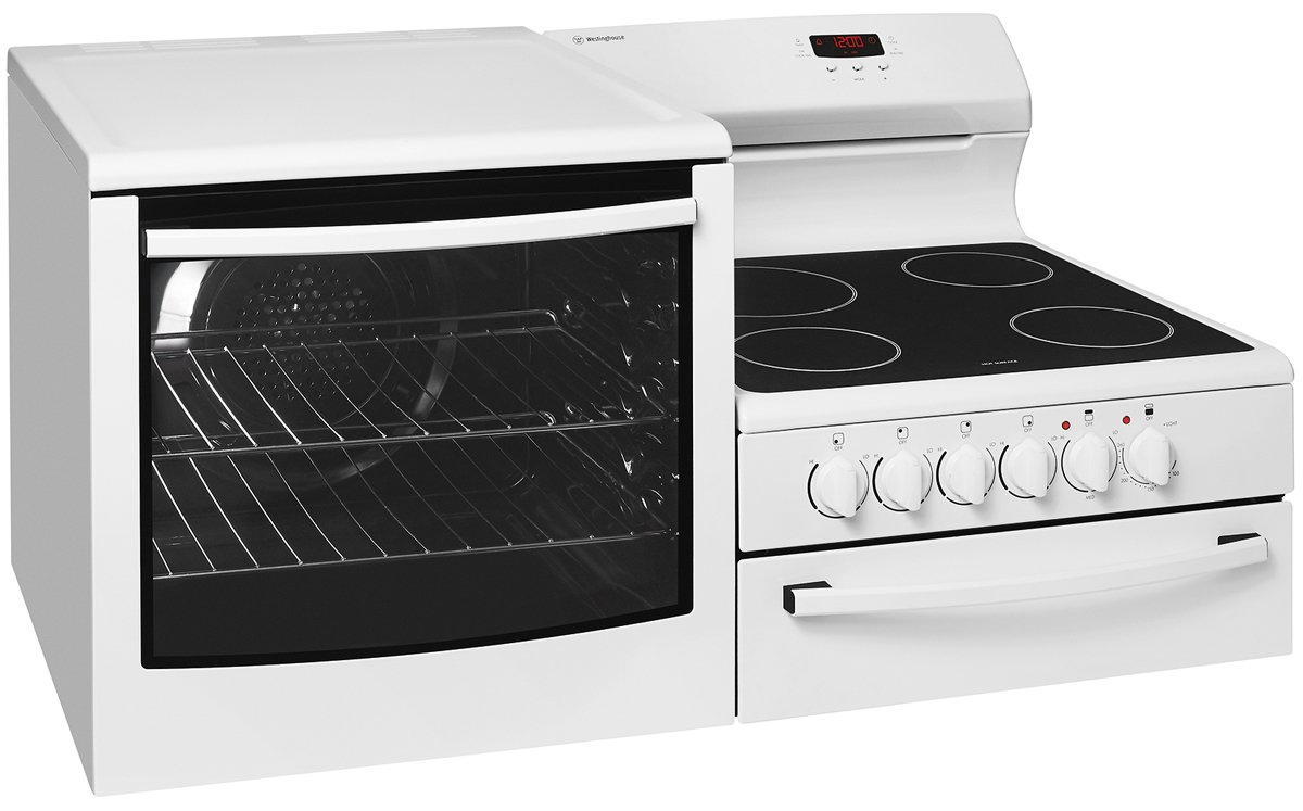 gas burner oven