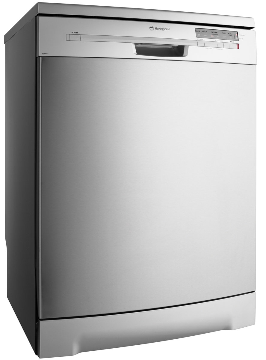 westinghouse dishwasher