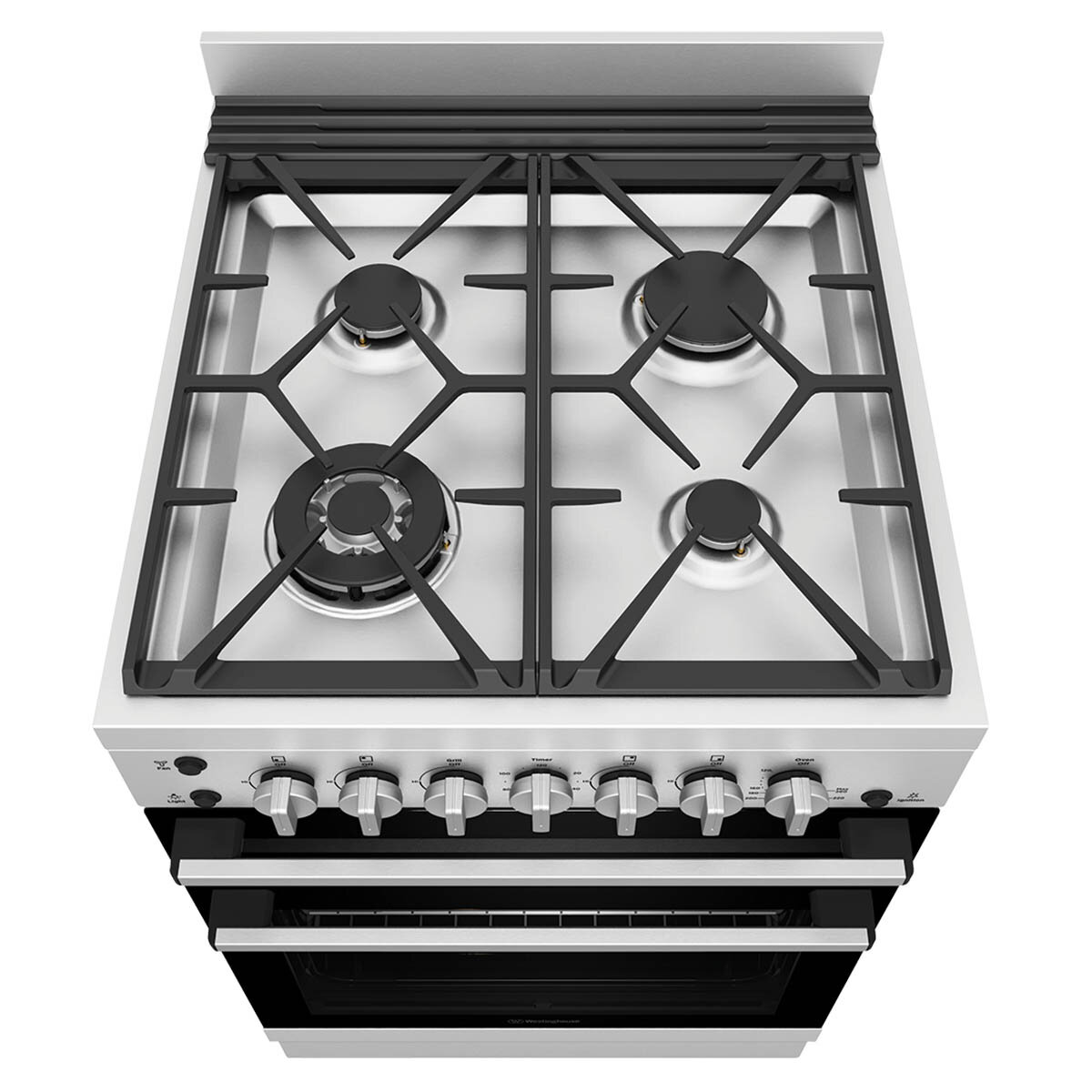 lpg gas stove glass top price