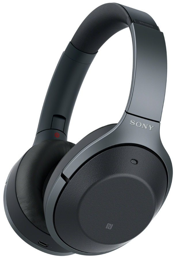 sony over ears headphones