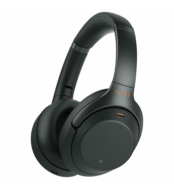 wireless bluetooth noise cancelling headphones