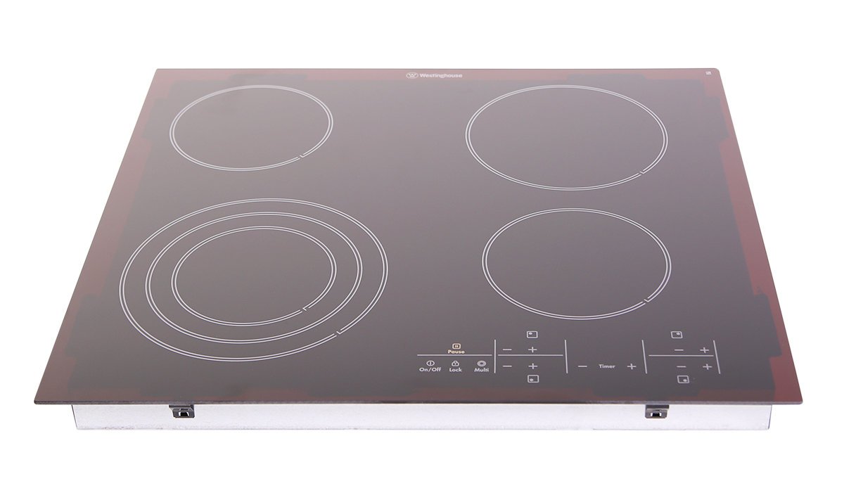 Westinghouse Whc644ba 60cm Ceramic Cooktop Appliances Online