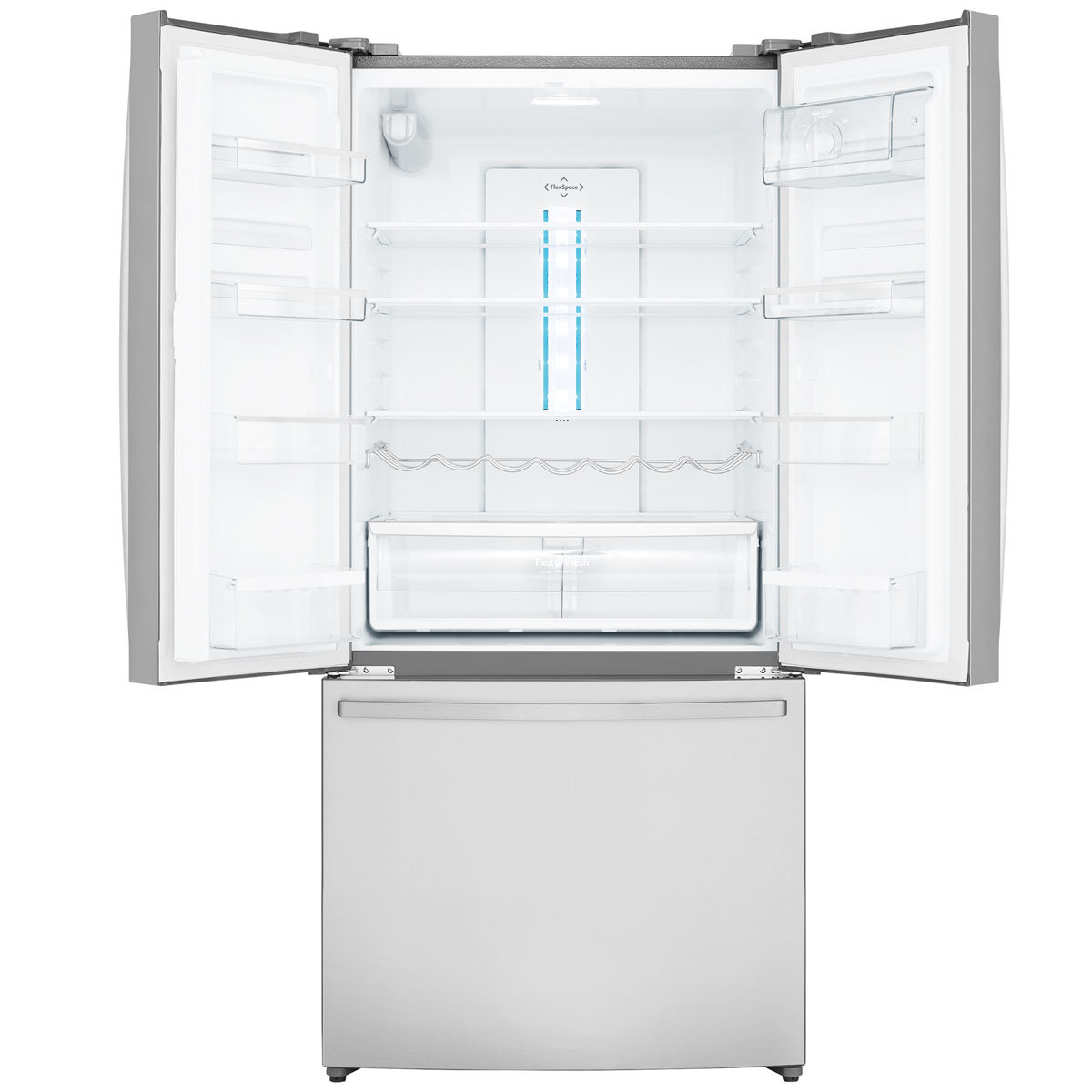 godrej double door fridge relay price