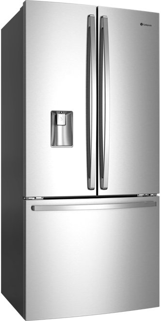 westinghouse french fridge