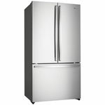 haier 342l bottom mount fridge hrf340bs2