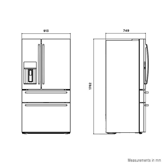 lg smart wifi enabled washer and dryer