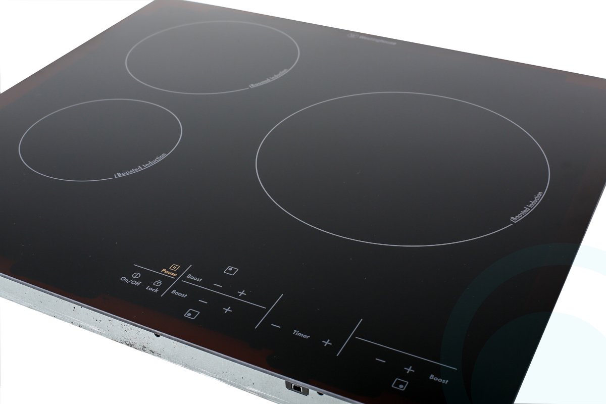 New Westinghouse Whi634ba 60cm Induction Cooktop 6937042204681 Ebay