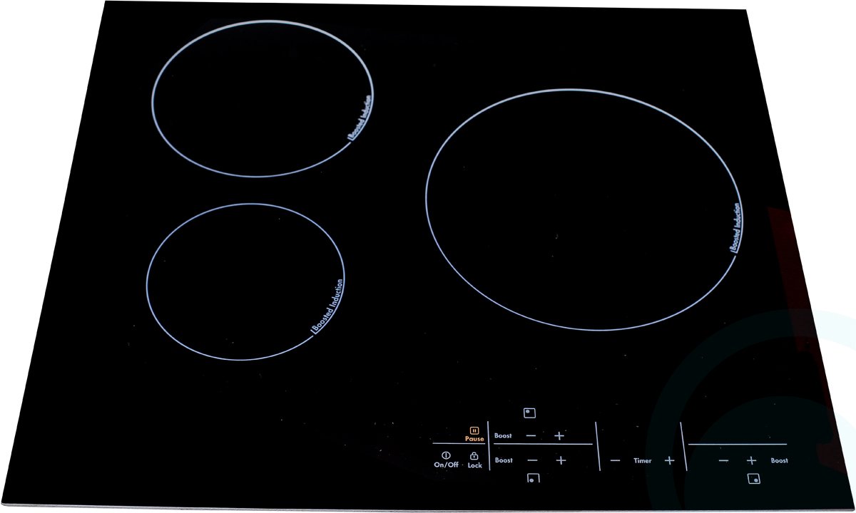 Westinghouse Whi634ba 60cm Induction Cooktop Appliances Online