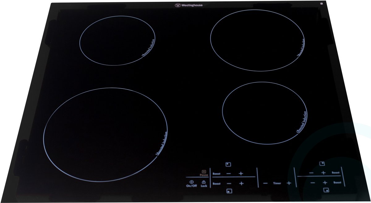 induction cooktop