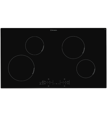 Westinghouse Whi944ba 90cm Induction Cooktop Appliances Online