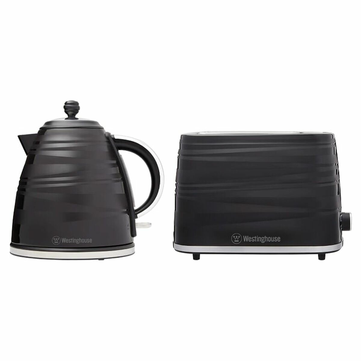 westinghouse black kettle