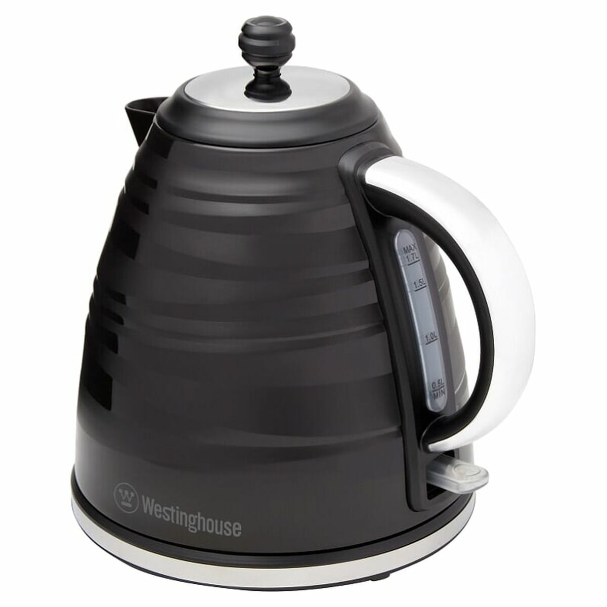 westinghouse black kettle