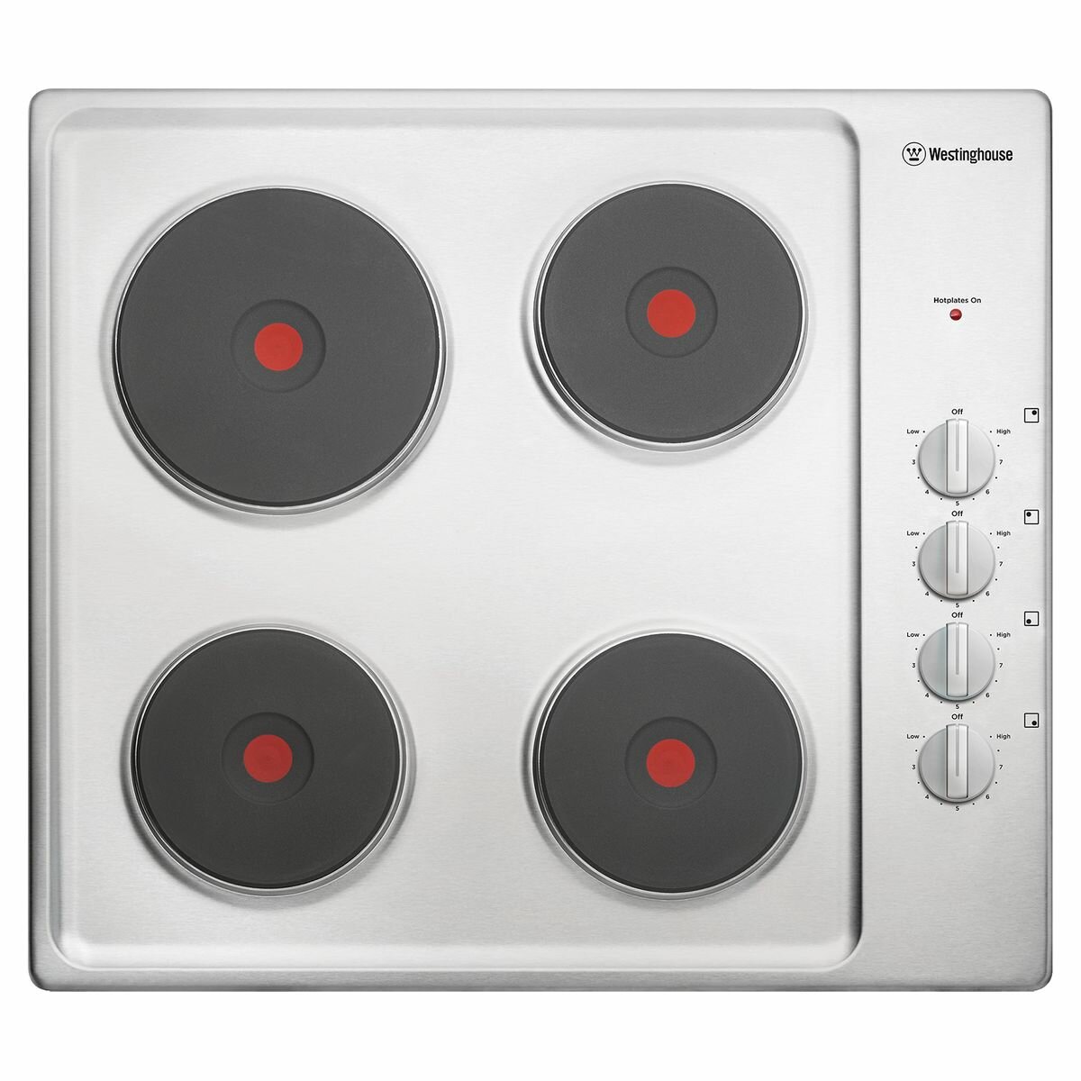 everdure ceramic cooktop