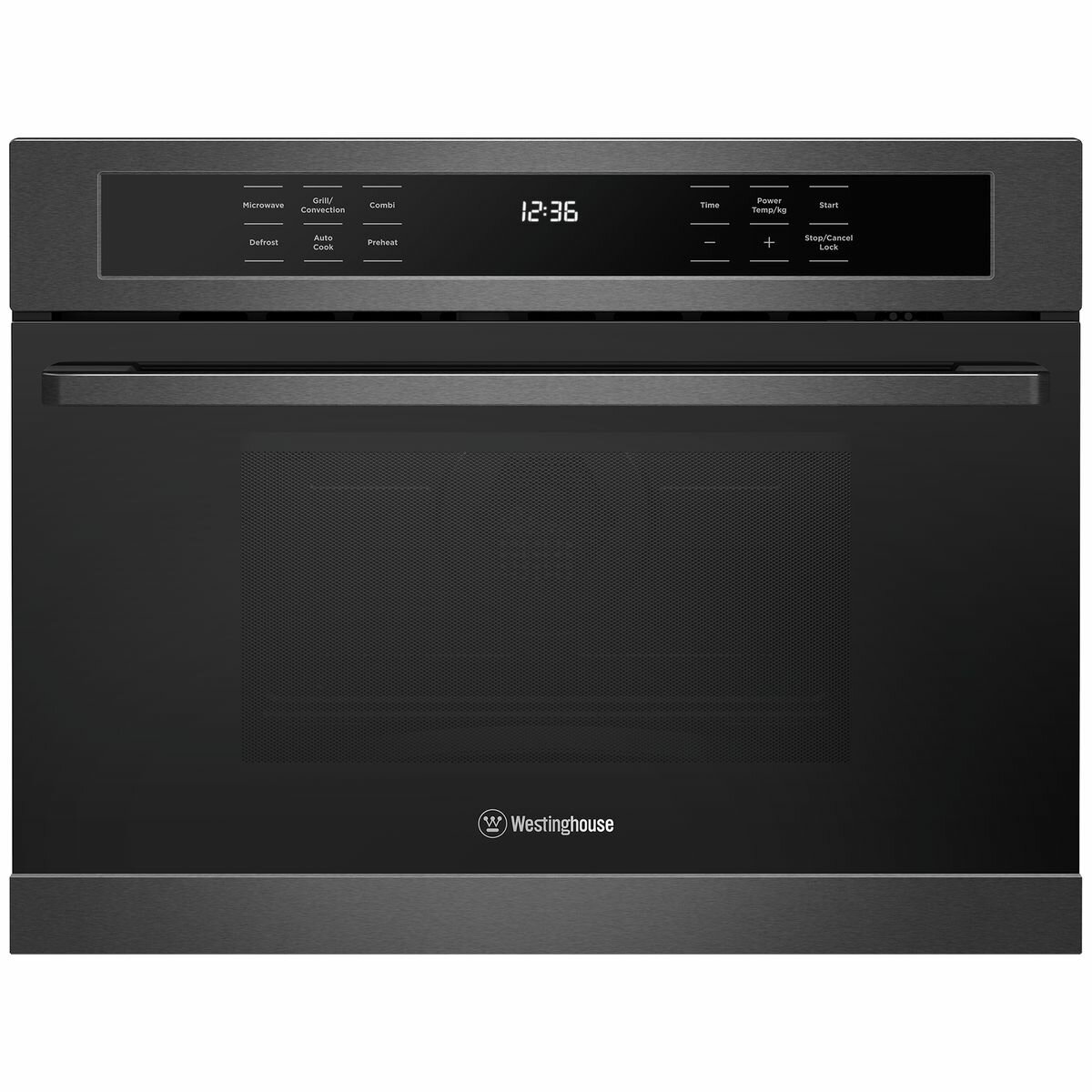 best built in combi microwave oven