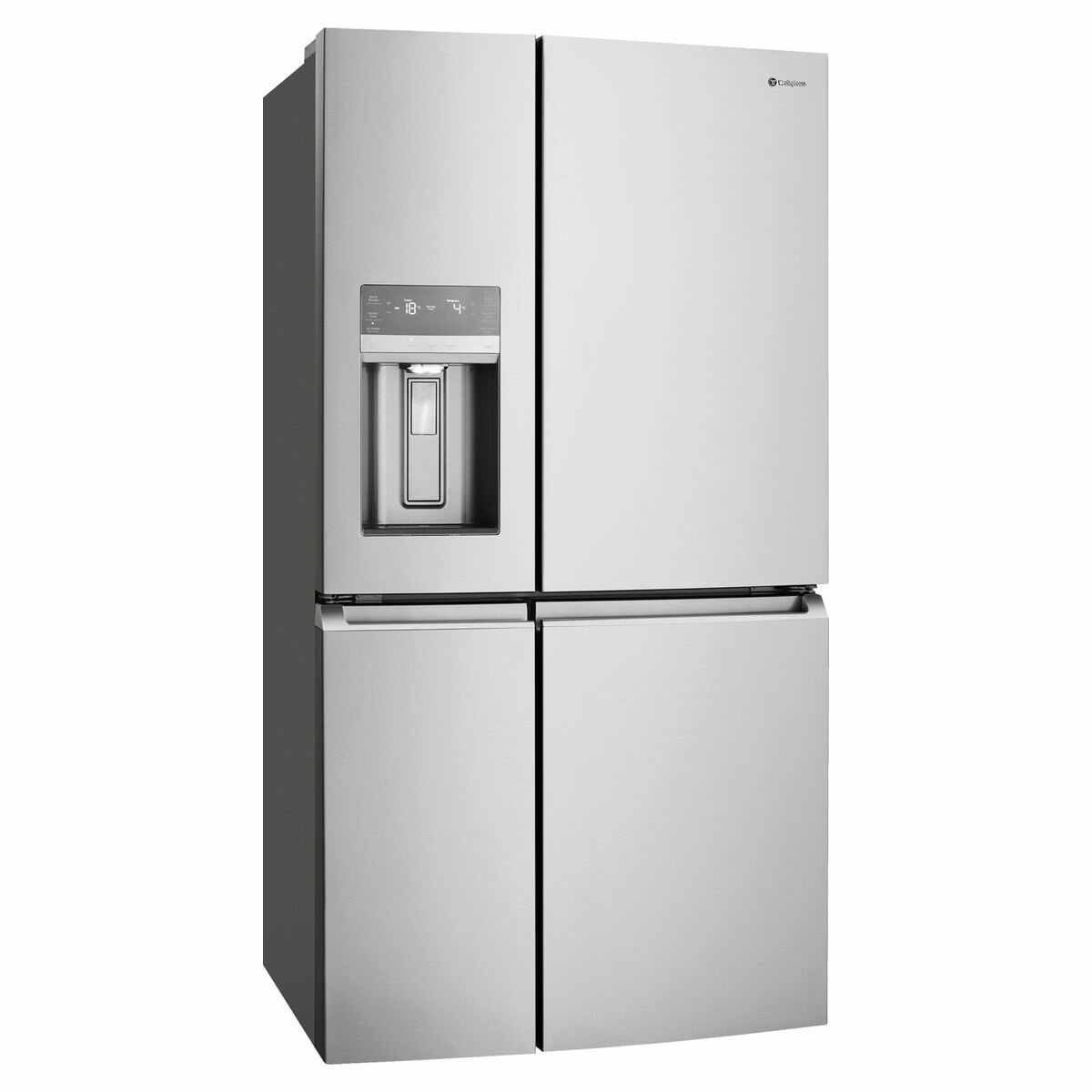 westinghouse 680l fridge