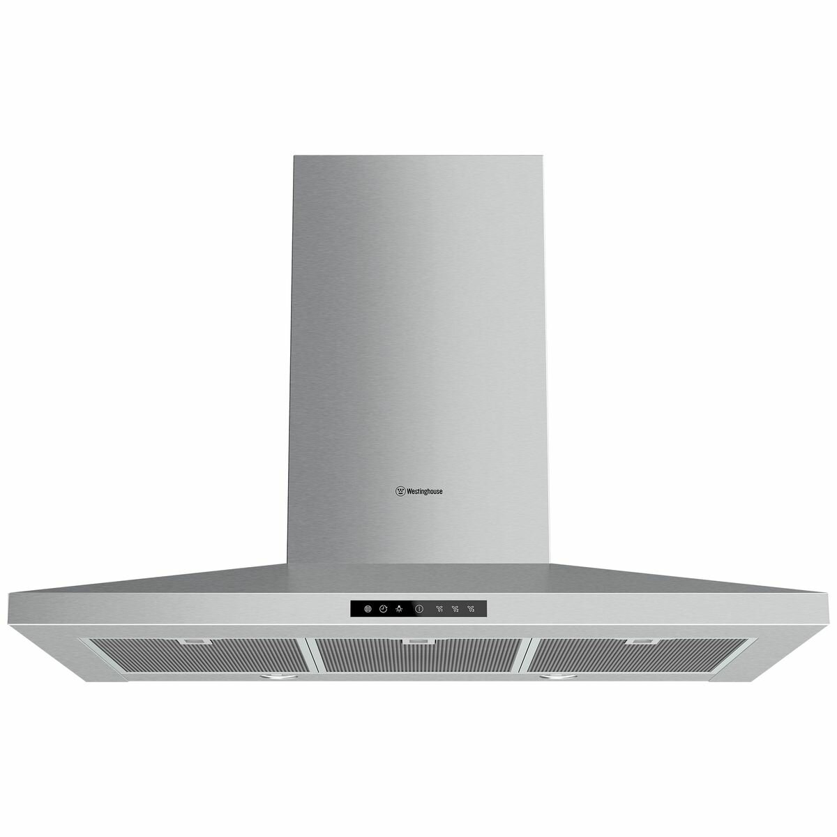 Westinghouse Rangehood Ubicaciondepersonas Cdmx Gob Mx   Westinghouse 60cm Canopy Rangehood Stainless Steel WRC914SC Hero High 