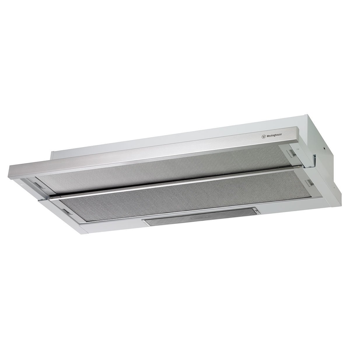 miele 90cm slide out rangehood