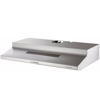 westinghouse fixed rangehood 900mm