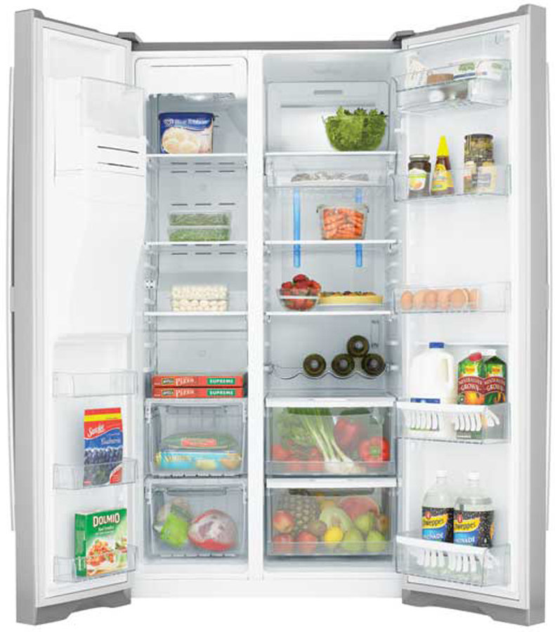 westinghouse 600l fridge