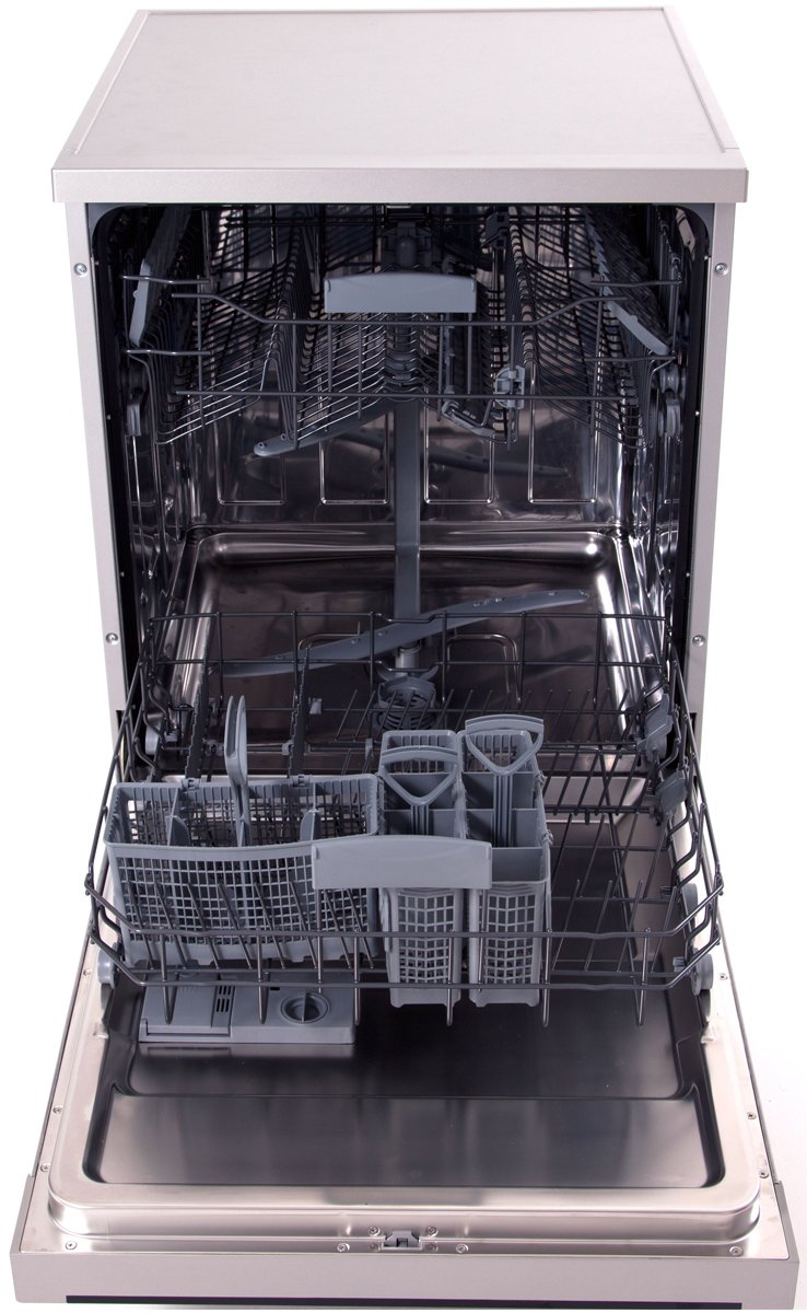 Westinghouse 60cm Freestanding Dishwasher Wsf6606x | Vlr.eng.br