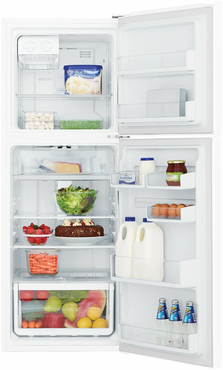 kelvinator 250l fridge