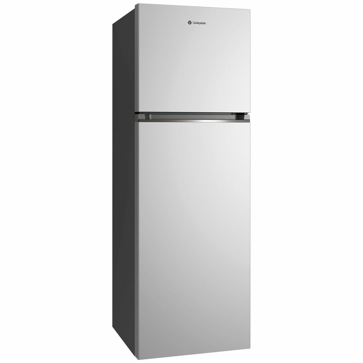 westinghouse fridge silver