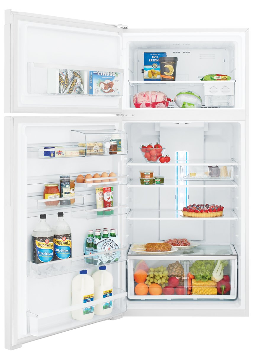 Westinghouse WTB5400WALH 540L Fridge | Appliances Online