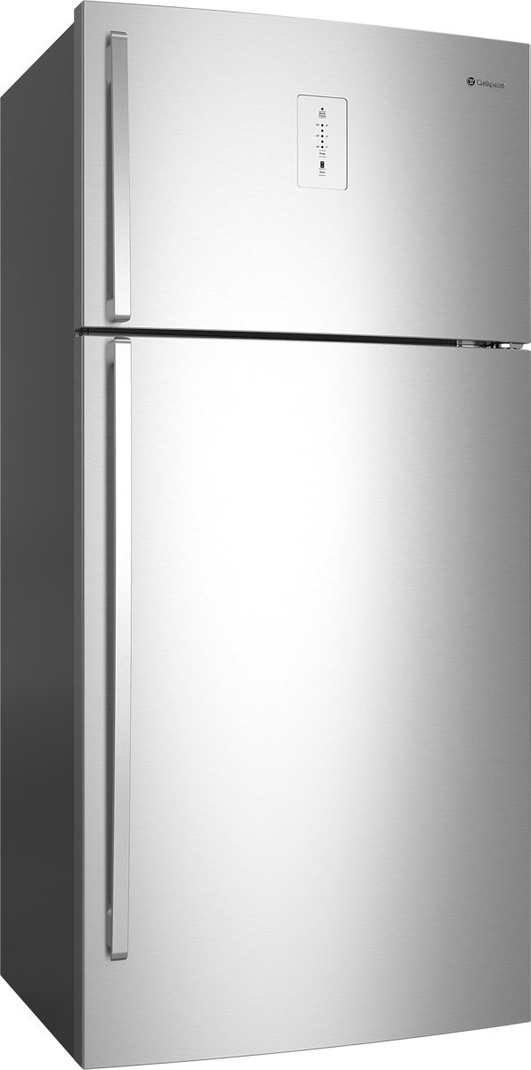 westinghouse top mount refrigerator