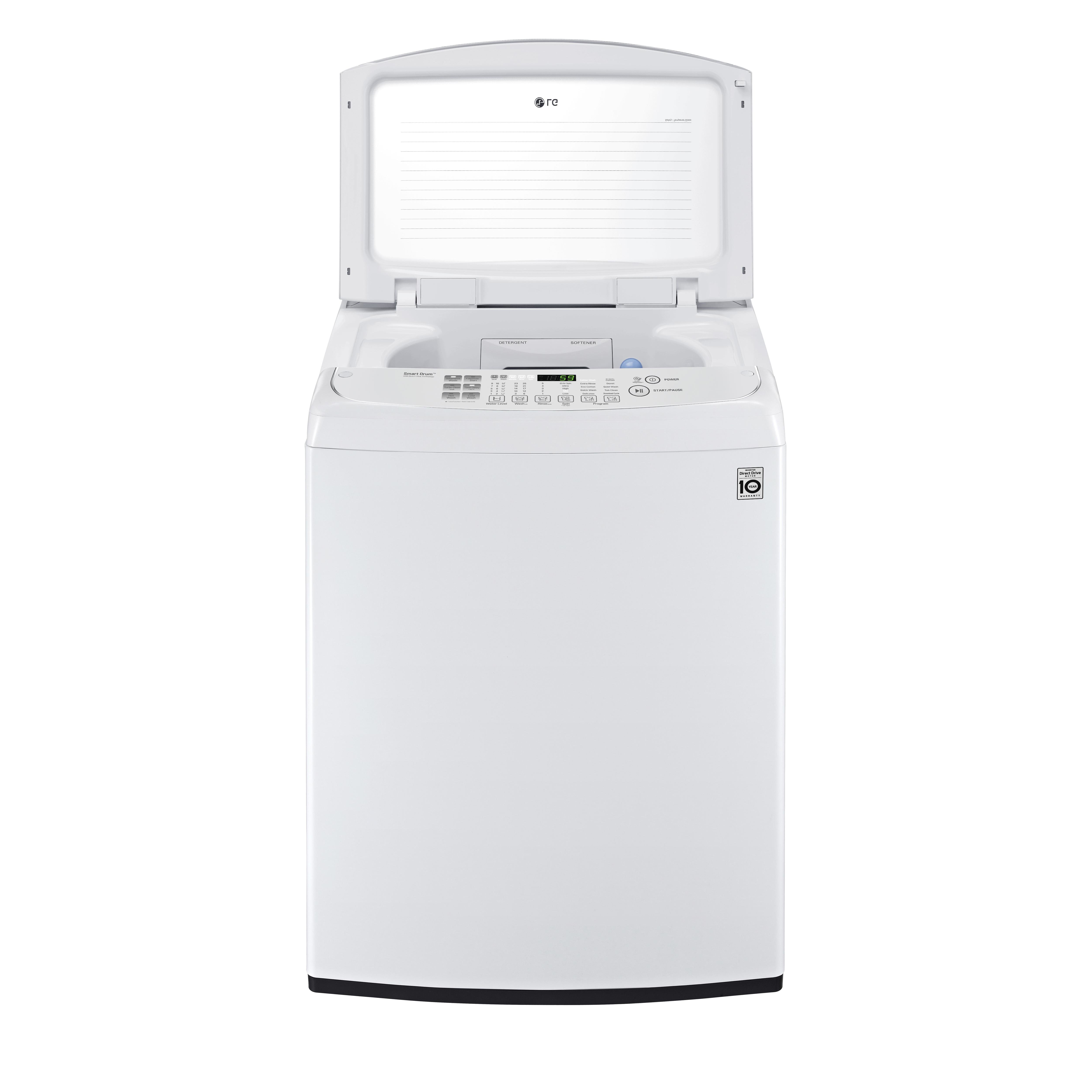 Lg 9kg Top Load Washing Machine Wtg9032wf Appliances Online