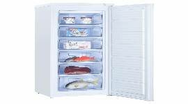 euromaid upright freezer